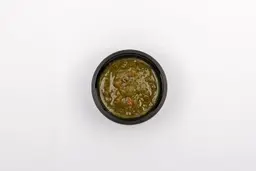 سلطة حارة